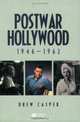 Postwar Hollywood: 1946-1962, Drew Casper 
