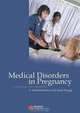 Medical Disorders in Pregnancy: A Manual for Midwives, S. Elizabeth Robson, Jason Waugh 