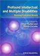 Profound Intellectual and Multiple Disabilities: Nursing Complex Needs, 