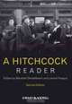 A Hitchcock Reader, 
