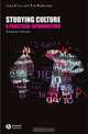 Studying Culture: A practical Introduction, Judy Giles, Tim Middleton 