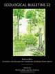 Ecological Bulletins, Suserup Skov: Structures and Processes in a Temperate, Deciduous Forest Reserve (Ecological Bulletins), 