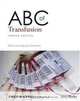 ABC of Transfusion, Marcela Contreras 