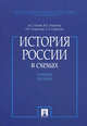 История России. Основные схемы : справочные материалы школьникам, абитуриентам, студентам для подготовки и сдачи экзаменов, тестов и контрольных работ, Георгиев В.А., Георгиева Н.Г., Орлов А.С. 