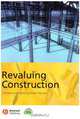 Revaluing Construction, Peter Barrett 