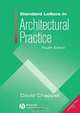 Standard Letters in Architectural Practice, David Chappell 