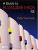 Guide to Econometrics, Peter Kennedy 