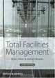 Total Facilities Management, Brian Atkin, Adrian Brooks 