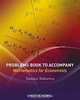 Mathematics for Economists: Problems Book, Tamara Todorova 
