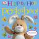 Hoppity Hop Peekaboo!, 