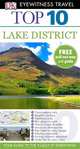 DK Eyewitness Top 10 Travel Guide: Lake District, 