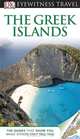 DK Eyewitness Travel Guide: The Greek Islands, Marc Dubin 