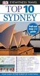 DK Eyewitness Top 10 Travel Guide: Sydney, Steve Womersley 