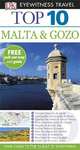 DK Eyewitness Top 10 Travel Guide: Malta & Gozo, Mary-Ann Gallagher 