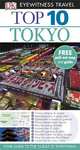 DK Eyewitness Top 10 Travel Guide: Tokyo, 