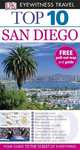 DK Eyewitness Top 10 Travel Guide: San Diego, 