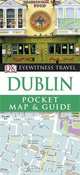 DK Eyewitness Pocket Map and Guide: Dublin, Dk Publishing 