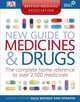 BMA New Guide to Medicine and Drugs 8th Edition, 