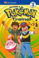 Become a Pokemon Trainer, 