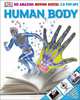 Human Body 3-D Pops, Richard Walker 
