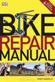 Bike Repair Manual, Chris Sidwells 