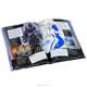 DC Comics Ultimate Character Guide, Brandon T. Snider 