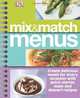 Mix & Match Menus, 