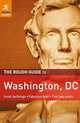 The Rough Guide to Washington, DC, Jules Brown, J. D. Dickey 