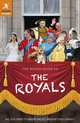 The Rough Guide to the Royals (Rough Guide Reference Series), Rough Guides 