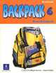 Backpack 6: Workbook, Mario Herrera, Diane Pinkley 