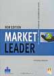 Market Leader: Upper Intermediate Test File, Christine Johnson 