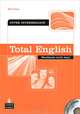 Total English: Workbook: With Key (+ CD-ROM), Mark Foley 