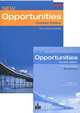New Opportunities: Russian Edition: Pre-Intermediate Student