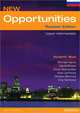 Opportunities Russia Upper-Intermediate Students