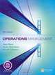 Operations Management with Companion Website with GradeTracker Student Access Card (5th Edition), Nigel Slack, Stuart Chambers, Robert Johnston 