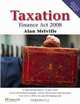 Taxation: Uk Finance Act 2008, Alan Melville 