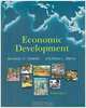 Economic Development, Michael P. Todaro, Stephen C. Smith 