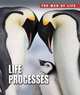 Life Processes (The Web of Life), Anna Claybourne 
