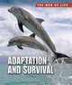 Adaptation and Survival (The Web of Life), Robert Snedden 