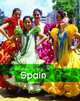 Spain (Countries Around the World), Charlotte Guillain 