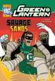 Savage Sands (Green Lantern), J. E. Bright 