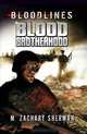 Blood Brotherhood. Zachary M. Sherman (Bloodlines), Zachary M. Sherman 