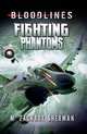 Fighting Phantoms. Zachary M. Sherman (Bloodlines), Zachary M. Sherman 