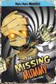 Missing Mummy (Mighty Mighty Monsters), Sean O