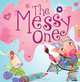 Messy One (Little Boost), Christianne C. Jones 