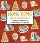 Hong Kong and Macau: A Three-Dimensional Expanding City Skyline. by Kristyna Litten (Three Dimensional Skyline), Kristyna Litten 