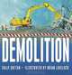 Demolition, Sally Sutton 