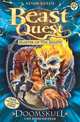 Doomskull the King of Fear. by Adam Blade (Beast Quest), Adam Blade 