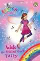 Adele the Singing Coach Fairy. by Daisy Meadows (Rainbow Magic Pop Star Fairies), Daisy Meadows 