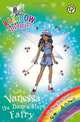 Vanessa the Dance Steps Fairy. by Daisy Meadows (Rainbow Magic Pop Star Fairies), Daisy Meadows 